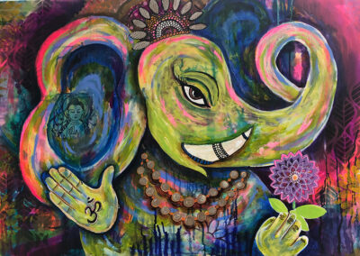 Ganesha