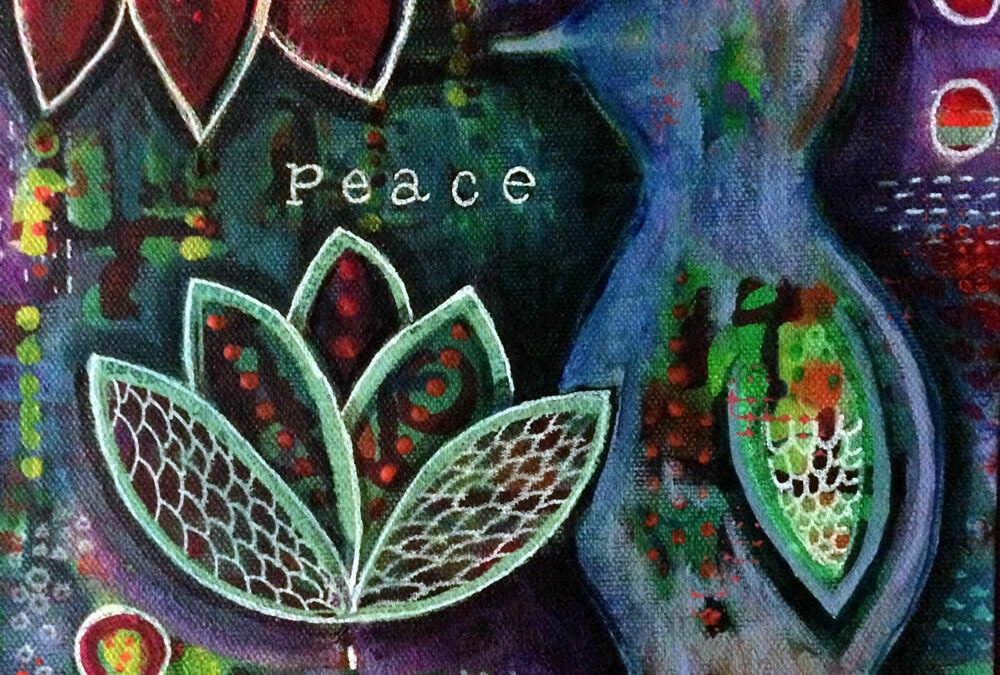 Peace